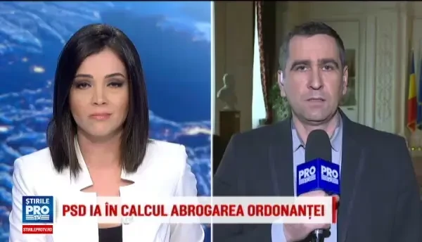 SURSE: PSD si ALDE s-au pus de acord pentru abrogarea ordonantei de modificare a codurilor penale