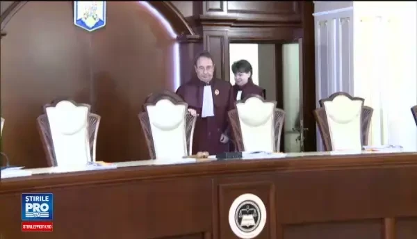 Presedintele CCR: Speram sa ne pronuntam pe sesizarile privind OUG pentru modificarea Codurilor inainte de 10 februarie