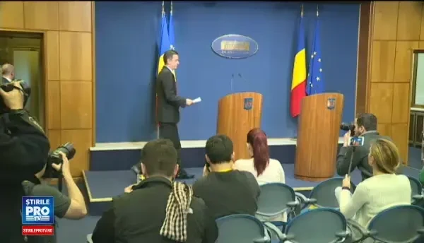 Purtatorul de cuvant al presedintelui Klaus Iohannis: Decizia anuntata de Grindeanu e un pas important spre normalizare