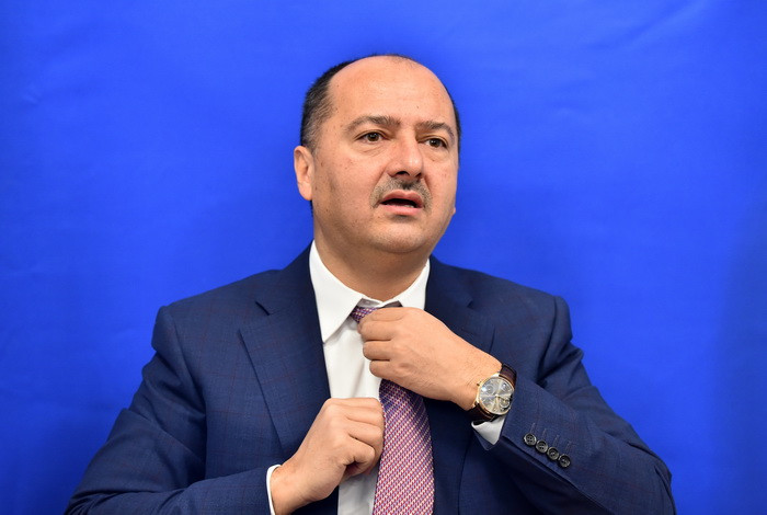 Dăncilă îl demite pe Borza după declaraţiile despre concedieri. ”Unii din PSD s-au inflamat”