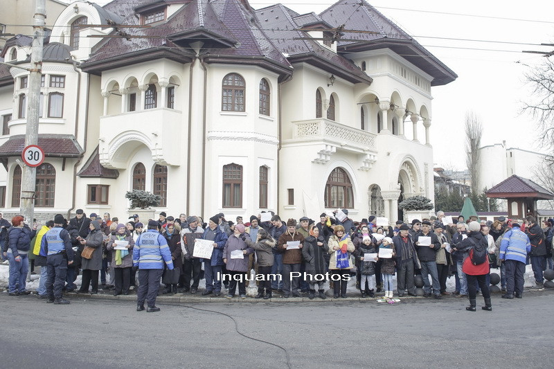 contra manifestatie psd - 1