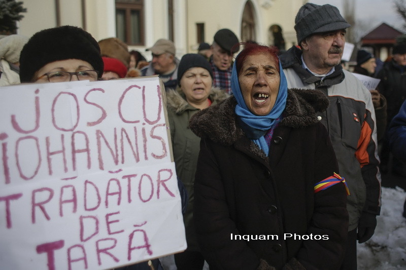 contra manifestatie psd - 3