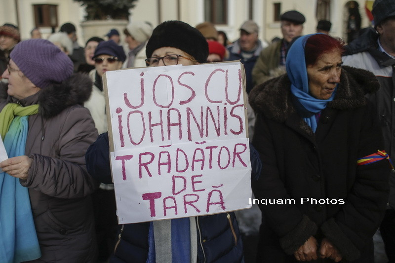 contra manifestatie psd - 5