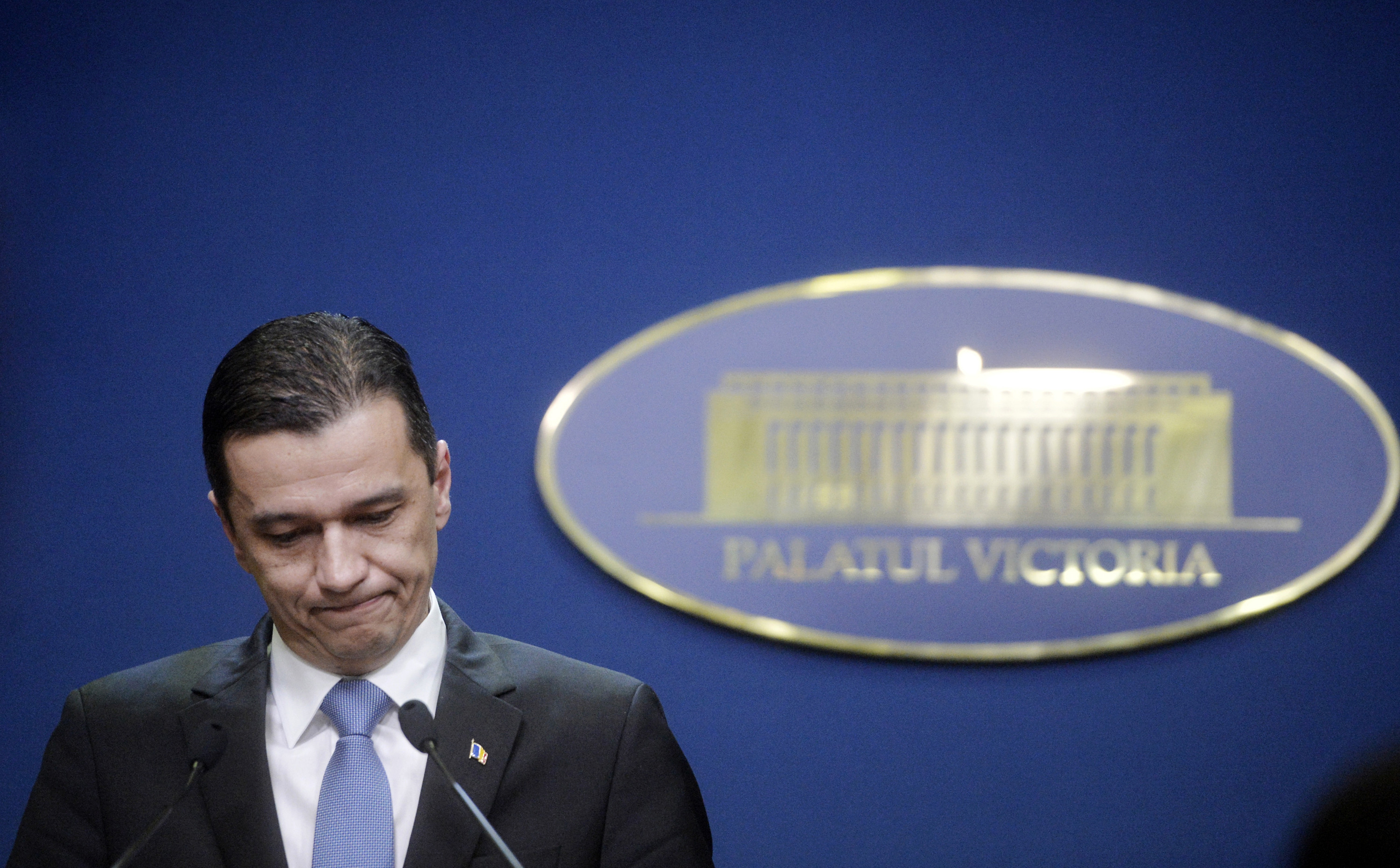 Grindeanu, despre audierea ministrilor la DNA: "Mi se pare un pic ciudat; Guvernul a actionat legal in privinta OUG 13"