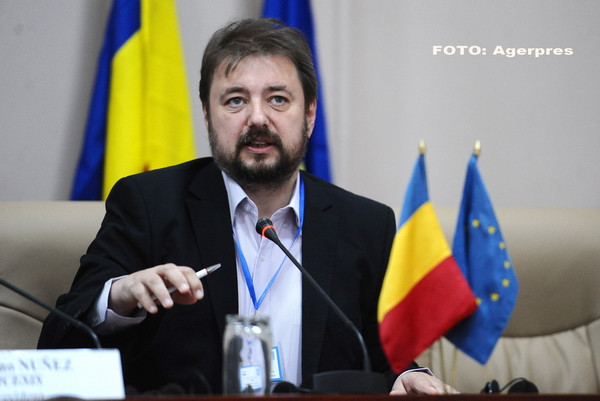 Interviu cu Cristian Parvulescu la Pro TV: "Faptul ca s-a abrogat OUG nu reprezinta altceva decat o repliere tactica"