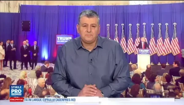 Indiscretia medicului lui Trump alimenteaza barfe. Ce efect advers are medicamentul contra caderii parului pe care il ia