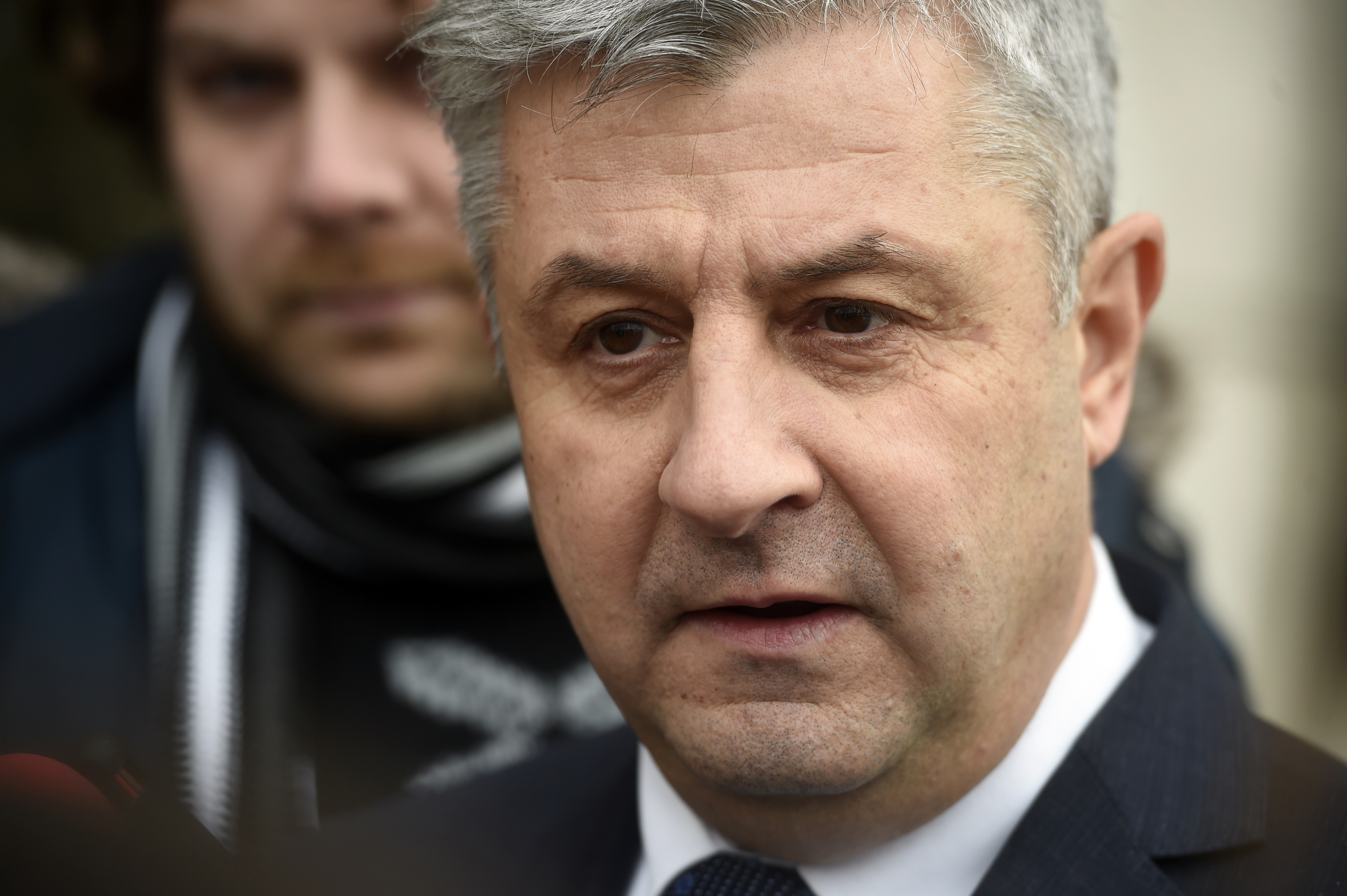 Florin Iordache, despre petrecerea PSD din ziua comemorării Colectiv: ”Asta e viața”