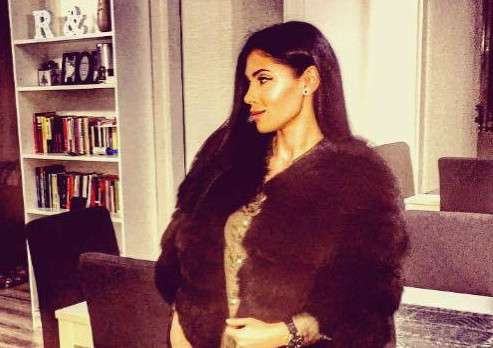 Seful comisiei SRI, dupa ce fiica sa a spus ca ii este "scarba" de protestatari: "Fiica mea are dreptul sa spuna ce vrea"