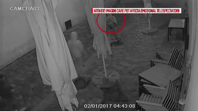 Tinerii care au atacat si talharit un barbat in Cluj, arestati preventiv. Victima i-a urmarit si a cerut ajutorul politiei
