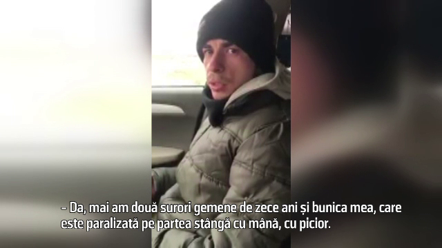 Sute de mii de romani, inselati de un tanar pe Facebook. Povestea emotionanta pe care o spunea ca sa primeasca bani