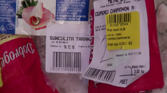 Restaurantul din Brasov greu de inchis. Prins cu numeroase nereguli, a continuat sa functioneze fara probleme