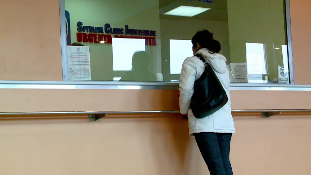 O romanca din zece nu a fost in ultimul deceniu la medic. Boala care ucide peste 2.000 de femei, anual, in Romania