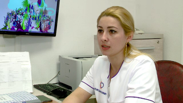 medic