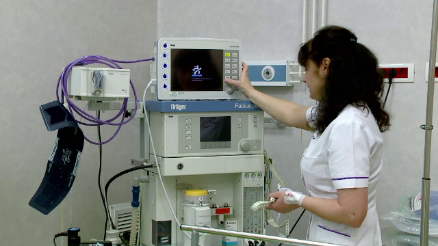 control medical