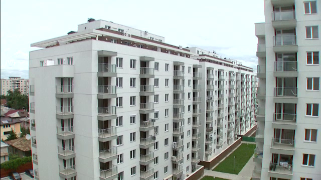 Crestere de aproape 10% la preturile locuintelor in ultimul an. Efectul pe care l-ar avea eliminarea TVA-ului la vanzare