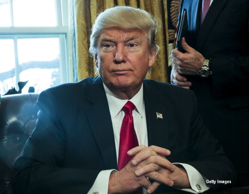 Presedintele Camerei Comunelor nu vrea sa il lase pe Donald Trump sa se adreseze Parlamentului, in cadrul vizitei la Londra