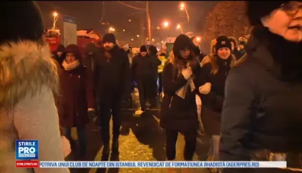 Circulatia metroului, reluata dupa o alarma de incendiu la statia Tineretului, din Capitala