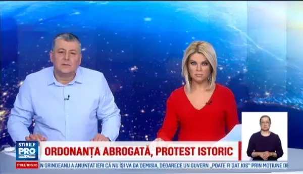 Mii de romani din diaspora au iesit in strada in solidaritate cu protestele din tara. Mesajul lor pentru Guvernul Grindeanu