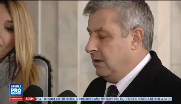 Proiect nou de modificare a Codului Penal, pus azi în dezbatere publică pentru 30 de zile. Ce a declarat ministrul Iordache