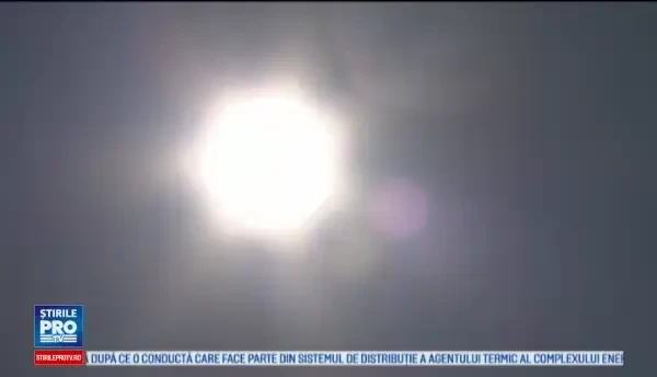 Lacul sarat care a atras atentia autoritatilor dupa cateva analize ale specialistilor. Ce s-a descoperit despre apa din el