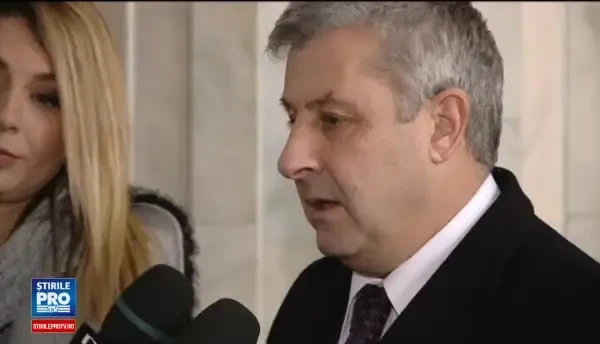 Ministerul Justitiei amana modificarea Codurilor Penale si retrage proiectul de la CSM: Elaboram unul mai complex