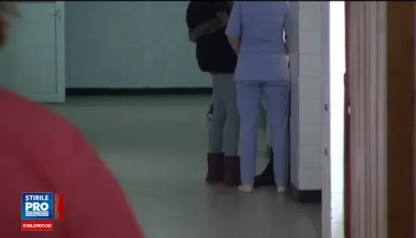 Caz halucinant la Spitalul din Ploiesti, unde cadavrul unui barbat a fost furat de rude. Doi agenti impotriva a 16 oameni