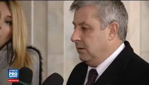 Ministrul Justitiei, balba dupa balba privind modificarea Codurilor penale. Proiectul de lege a fost amanat, pentru moment