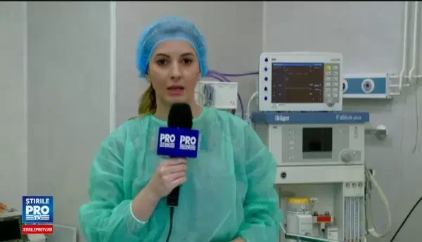 O romanca din zece nu a fost in ultimul deceniu la medic. Boala care ucide peste 2.000 de femei, anual, in Romania