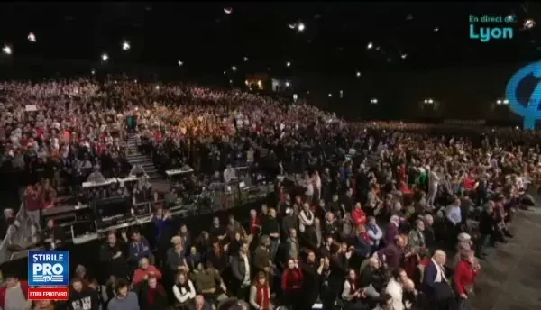 Ce promite Marine Le Pen daca va ajunge la palatul Elysee: Voi renegocia acordul Frantei cu acest sistem europeist tiranic