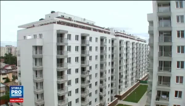 Crestere de aproape 10% la preturile locuintelor in ultimul an. Efectul pe care l-ar avea eliminarea TVA-ului la vanzare