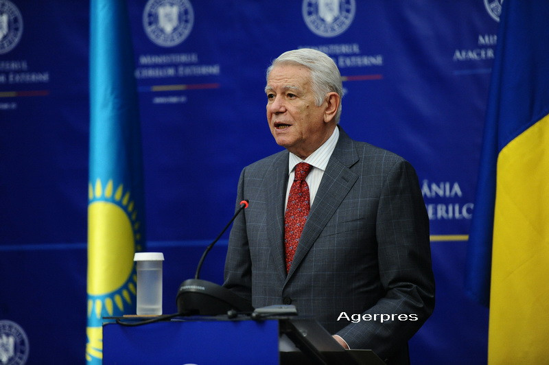 Ministerul de Externe, reacție după apelul comun lansat de 12 state