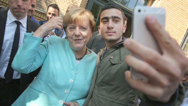 Prima infatisare dupa ce un refugiat sirian a dat in judecata Facebook. Tanarul acuza compania de defaimare