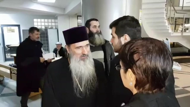 Procesul lui IPS Teodosie a inceput la Curtea de Apel Constanta. Cum a decurs prima intalnire cu judecatorii