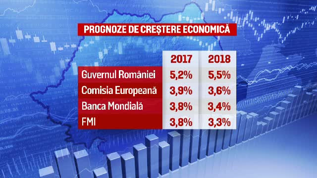 Legea bugetului pe 2017 a fost votata in Parlament. Reactia analistilor economici: E un miracol daca va fi realizat
