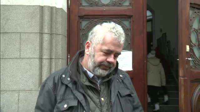 A inceput judecarea pe fond a dosarului Colectiv. Parintii victimelor, fata in fata cu patronii clubului