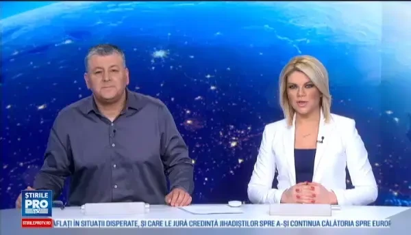 Fenomen spectaculos filmat in Argentina: o tromba marina a maturat plajele