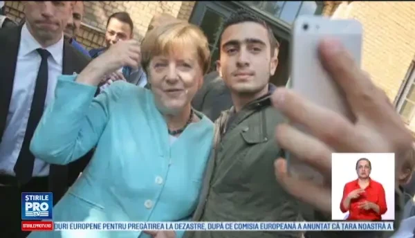 Prima infatisare dupa ce un refugiat sirian a dat in judecata Facebook. Tanarul acuza compania de defaimare