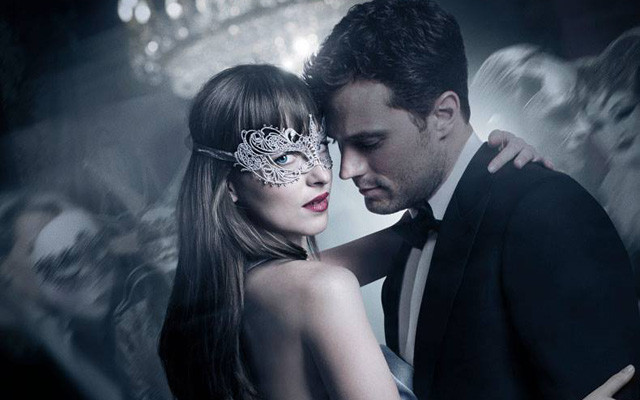 Filmarile la cea de-a treia parte a filmului "Fifty Shades" s-au incheiat. Cand va aparea pe marile ecrane