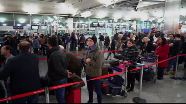 Loteria Vizelor ar putea deveni istorie. Ce mai include proiectul cu care republicanii vor sa reduca la jumatate imigratia