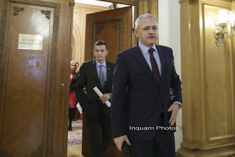 Liviu Dragnea: "PSD a pierdut in sondaje 2-3 procente, nu 23%." Ce spune despre excluderea lui Mihai Chirica