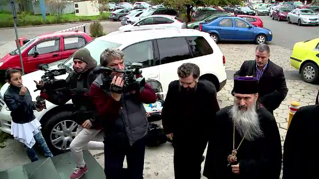 IPS Teodosie ramane sub control judiciar. Cum au motivat magistratii din Constanta decizia. Reactia Patriarhiei