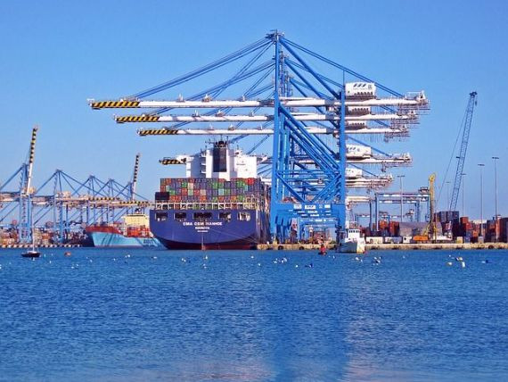 Noul Drum al Matasii a fost deschis oficial. Pe unde intra chinezii in Europa si cum isi transporta marfurile spre Occident