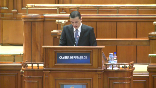 Grindeanu: Am inteles emotia si supararea provocate de OUG 13. Nu voi mai accepta initiative de acest gen in Guvern