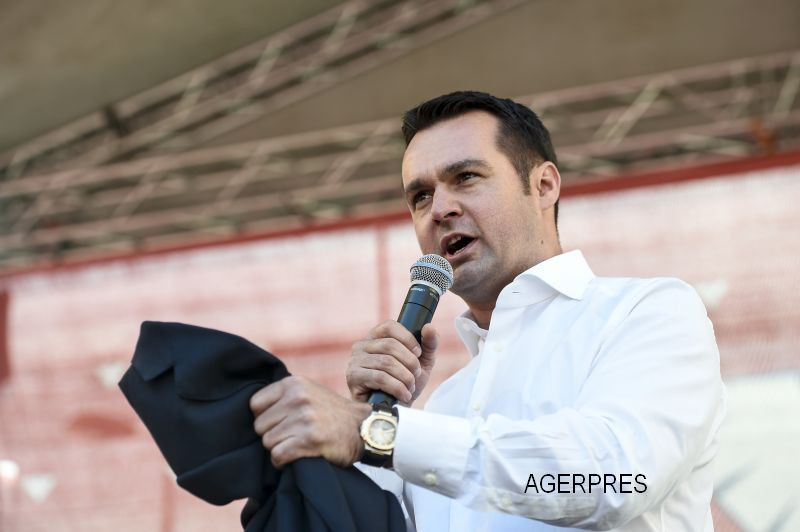 Cătălin Cherecheș, primarul din Baia Mare, trimis în judecată într-un nou dosar de corupţie