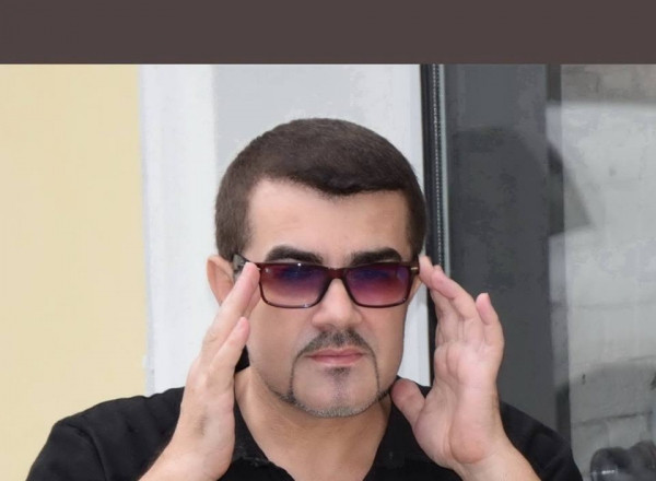 Fratele lui Pavel Stratan a incetat din viata in urma unui atac de cord. Avea 51 de ani