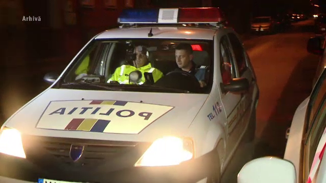 O tanara de 24 de ani din Hunedoara si-a injunghiat mortal soacra. Cele doua au mai avut episoade violente