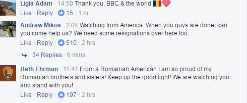 comentarii BBC