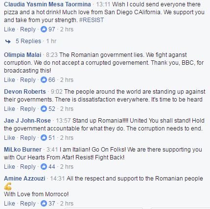 comentarii BBC