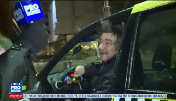 Trafic blocat si deviat pe A2 din cauza ploii inghetate. Restrictii de trafic anuntate de Centrul Infotrafic - 2