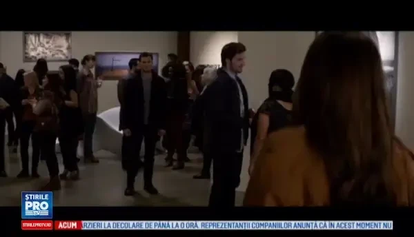 Filmarile la cea de-a treia parte a filmului Fifty Shades s-au incheiat. Cand va aparea pe marile ecrane